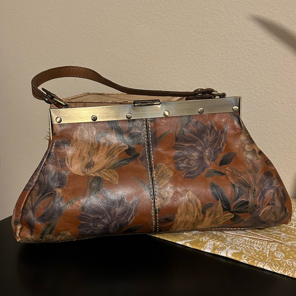 Patricia Nash Purse